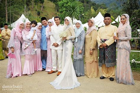 Made in Malaysia: Anwar Ibrahim's Son's Wedding