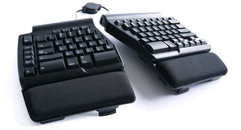 Matias Ergo Pro Ergonomic Keyboard Review