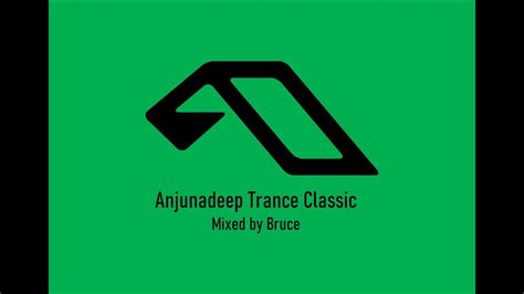 DeeperSounds Podcast 006 Especial Trance Classics Anjunabeats - YouTube