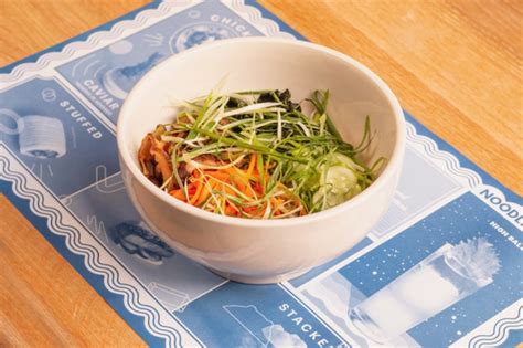 Momofuku Noodle Bar coming to Vancouver House - urbanYVR