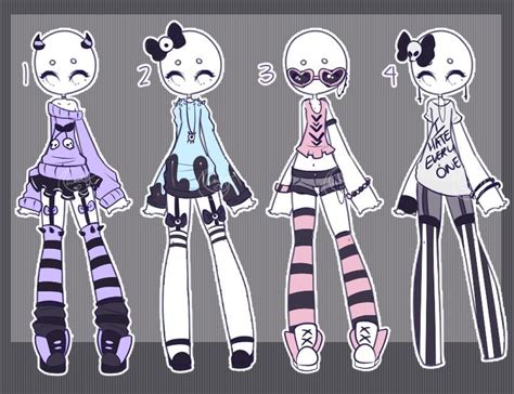 Cute Art Styles, Cartoon Art Styles, Chibi, Drawing Anime Clothes, Fashion Design Drawings ...