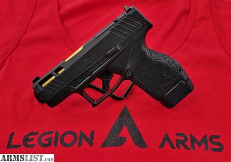 ARMSLIST - For Sale: Taurus GX4 TORO Gold Barrel