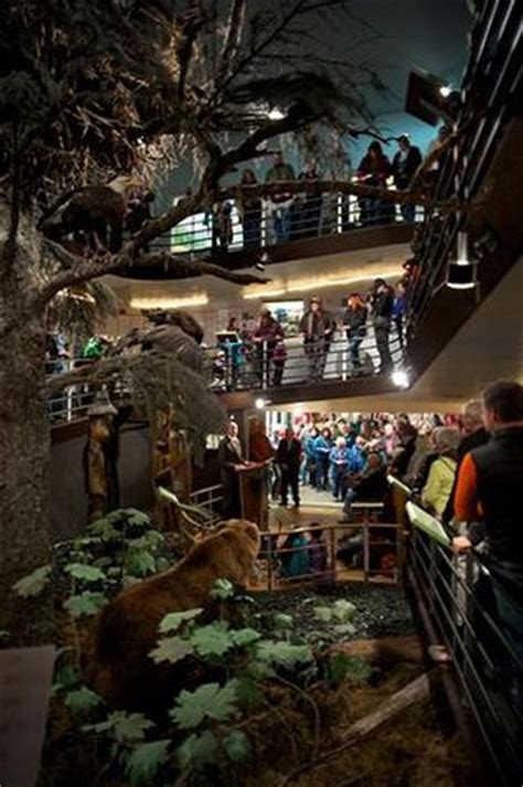 Alaska State Museum (Juneau): What You Need to Know - TripAdvisor