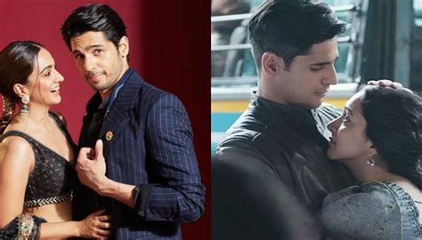 Sidharth Malhotra And Kiara Advani's Wedding: A Special Songs Playlist For Couple's 'Sangeet' Night