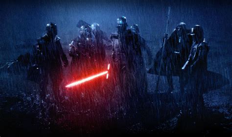 Knights of Ren Wallpaper - WallpaperSafari