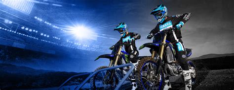 Monster Energy Dirt Bikes Wallpapers - Wallpaper Cave