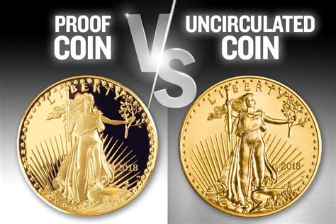 What is a coin proof? - TalkAboutCoins