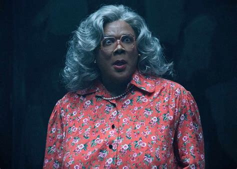 Tyler Perry Reveals He is Killing Off Madea