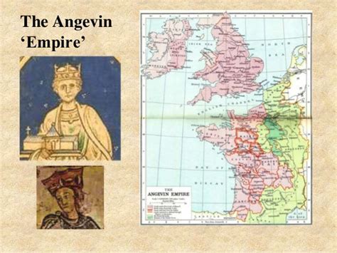 6. S2013 Henry II and the Angevin Empire