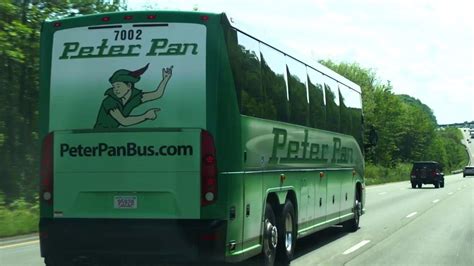 Peter Pan Bus Logo - LogoDix