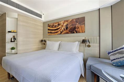 Hotel Alexandra, Hong Kong (updated prices 2025)