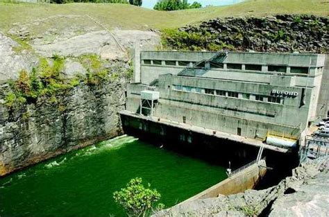 Army Corps won't plug Buford Dam, rejects Lake Lanier Association ...