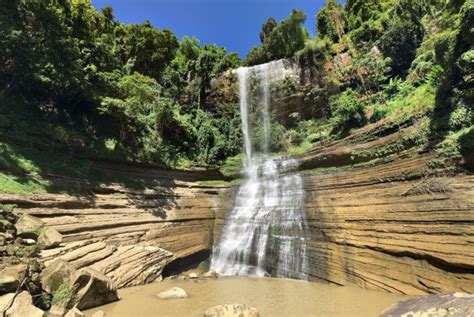 Dhuppani Waterfall: The Hidden Beauty of Rangamati – Tourism in Bangladesh