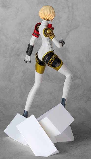 Aigis Persona 3