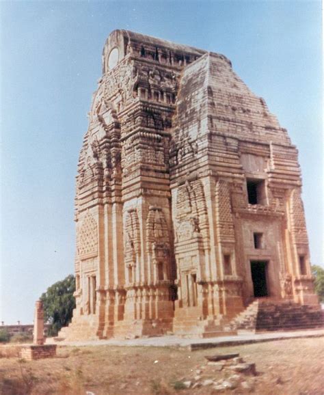 Teli ka mandir,inside Gwalior Fort,Gwalior. - India Travel Forum | IndiaMike.com