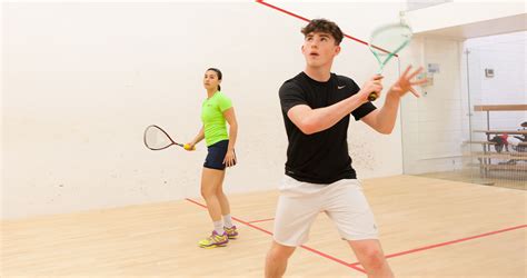 Wesport: A guide to Squash in the West of England - page 1