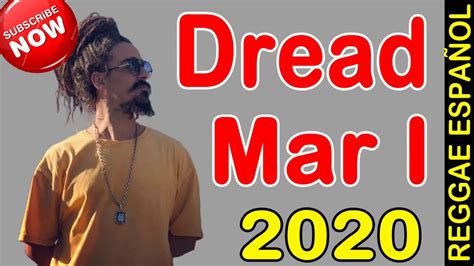 Dread Mar I música mais favorita ~ Mix todos sus exitos 2020 - YouTube