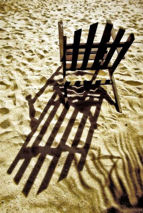 21 Wonderful Examples Of Shadow Photography