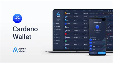 11 Best Cardano Wallets for Safe Storage and Easy Access [2024] | Geekflare