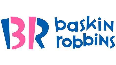 Baskin Robbins Logo, symbol, meaning, history, PNG, brand