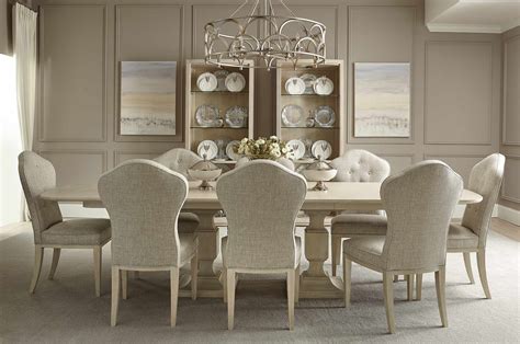 Bernhardt East Hampton Dining Room Collection | Seigerman's Furniture