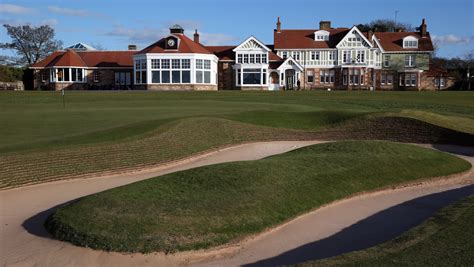 Muirfield Golf Club Can’t Host British Open After Vote Against Accepting Women | Fortune