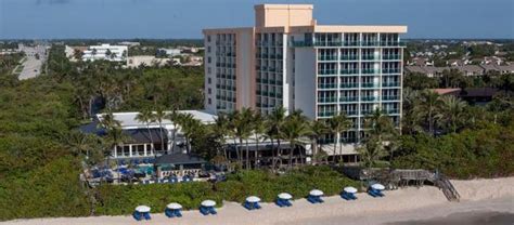 Jupiter Beach Resort (Jupiter, FL) - Resort Reviews - ResortsandLodges.com