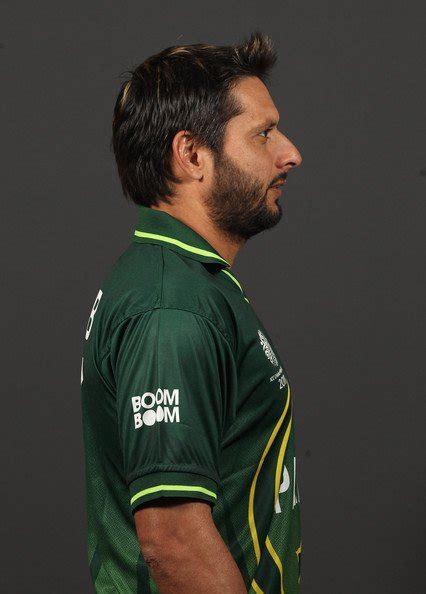 Ipl 5 | Cricket Wallpaper | Olampics Wallpaper: Shahid afridi hairstyle