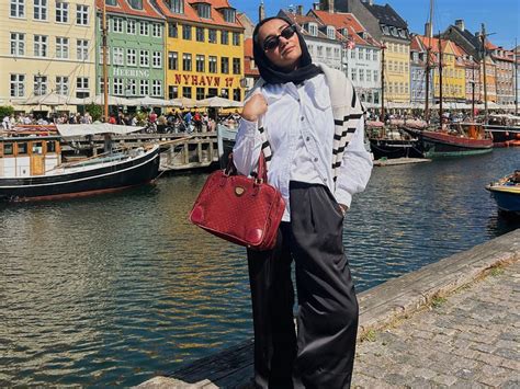 I Just Went to Copenhagen—6 Trends I'm Inspired to Wear | Who What Wear