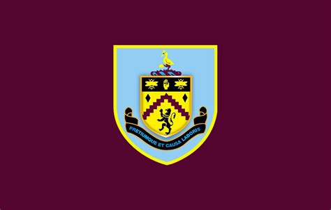 Burnley Logo : PES Club Manager : Premier League Real Club Name And Club Emblem - Kuchalana ...