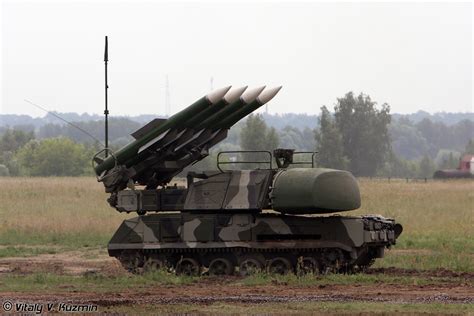 Buk-M1-2 – TheCount.com