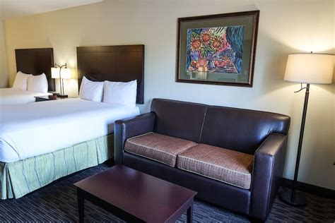 Oxford Suites Portland - Jantzen Beach Portland, Oregon, US ...