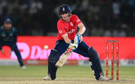 The unique gift that sets England's Harry Brook apart and took T20 ...