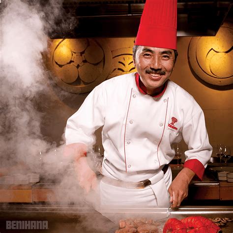 Benihana - Japantown San Francisco