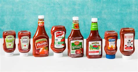 115 Best Available Ketchup & Tomato Sauce Company Name Ideas