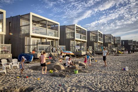 Maak kennis met Hoek van Holland: strand, natuur en het dorp