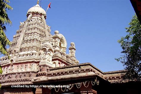 Grishneshwar Jyotirlinga Temple - History, Legend, Architecture, Benefits & Address