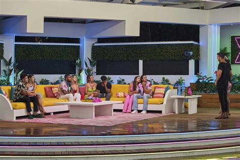 Love Island Finale: Who Won Season 3?