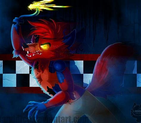 Pin by Freddy Fazbear FNAF [Fan games on Foxy | Fnaf foxy, Fnaf, Fnaf photos