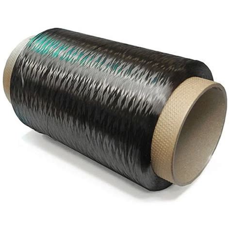 Torayca Carbon Fiber Yarn Tow T700sc T800h T800 T300 12k 24k 48k Carbon Fiber Bobbins Toray ...