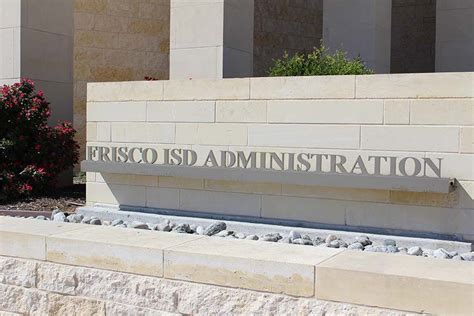 Frisco ISD Finalizes New 2018-19 Attendance Zones