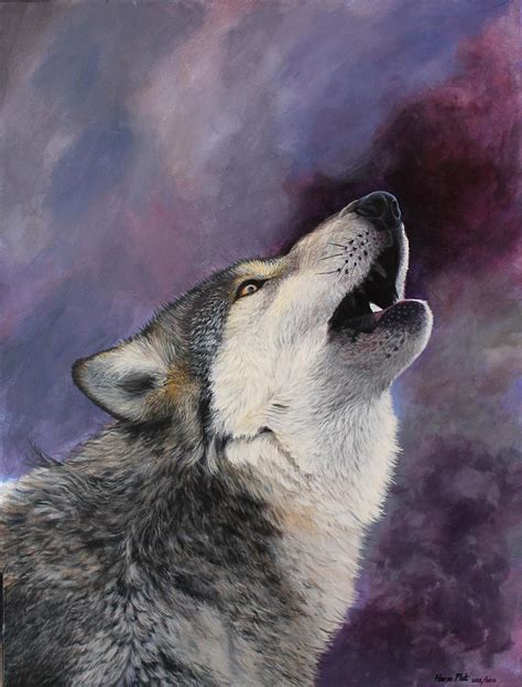 Howling Wolf - craibas.al.gov.br