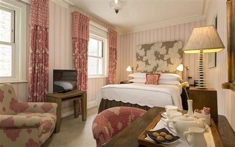 The Pelham London - Starhotels Collezione, a Design Boutique Hotel London, United Kingdom