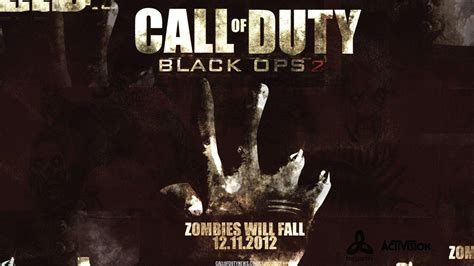 Call Of Duty: Zombies Wallpapers - Wallpaper Cave