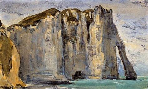 The Gallery Guy: 10 Cliff paintings in honor of the Fiscal Cliff