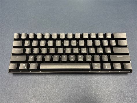 Mechanical Keyboard, Computers & Tech, Parts & Accessories, Computer ...