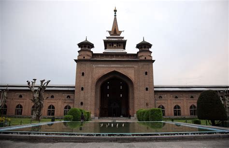 Jamia Masjid,Srinagar,Kashmir,India | Jamia Masjid (Hindi: ज… | Flickr