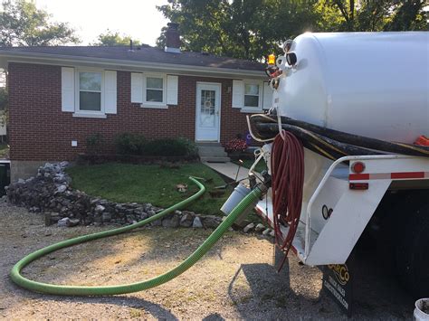 Septic Tank Pumping Grease Trap Pumping Septic Pumping Evansville IN ...