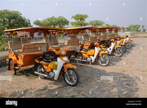 Motorcycle Rickshaw In India | Reviewmotors.co