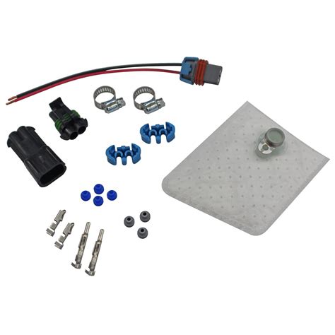 Walbro 400-1162 Walbro Fuel Pump Installation Kits | Summit Racing